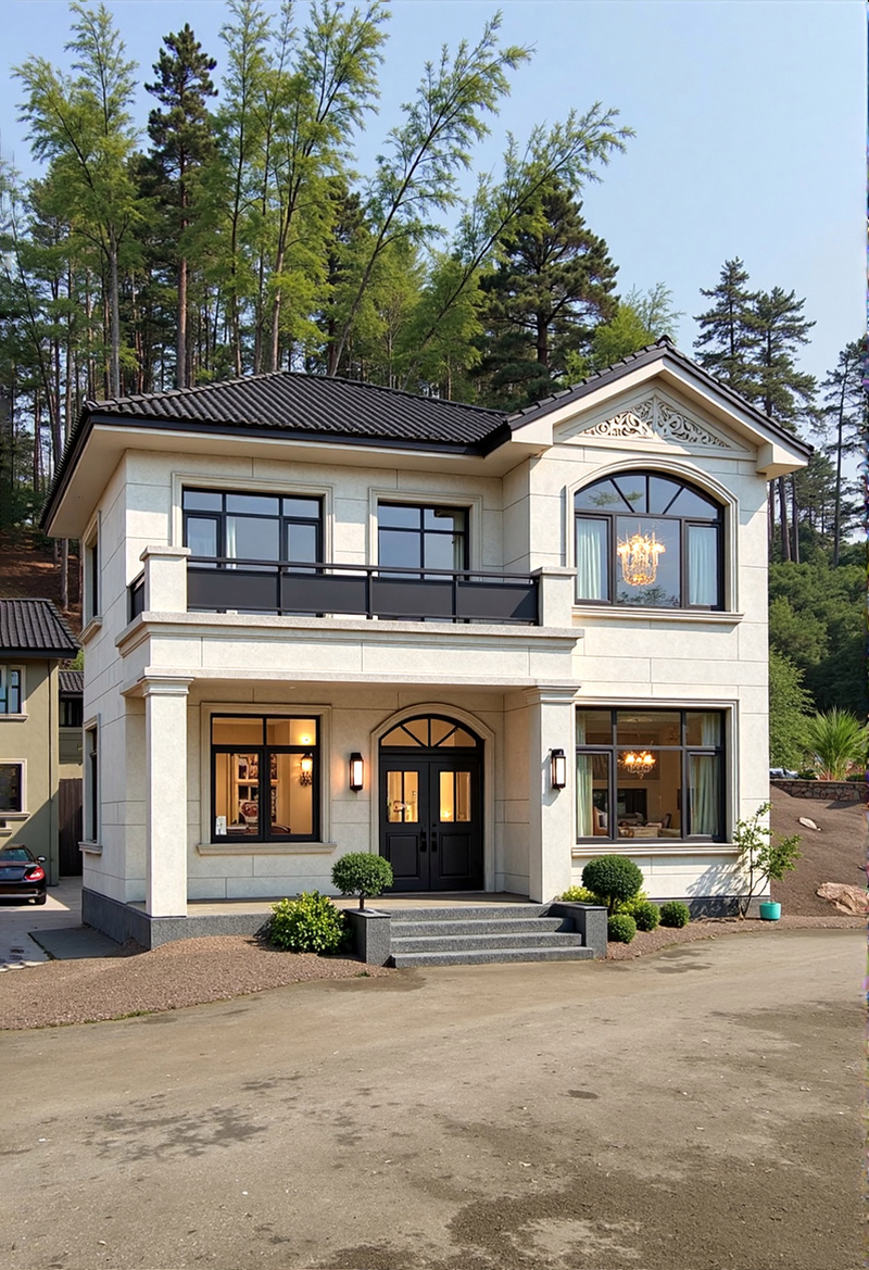 设计师-小宅的抖音 - 抖音